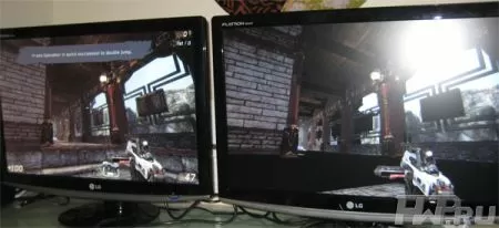 Рендеринг второй части