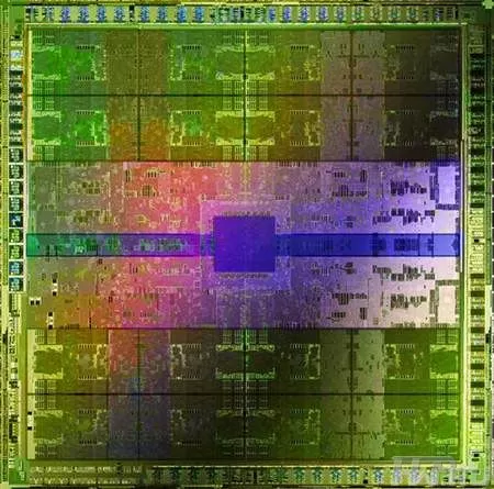 nVidia Fermi