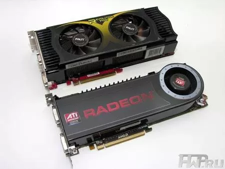 Palit Revolution R700 Deluxe HD4870X2