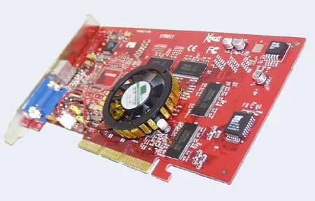 PowerMagic KYRO II 4500