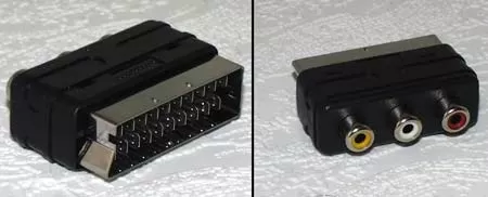 Переходник