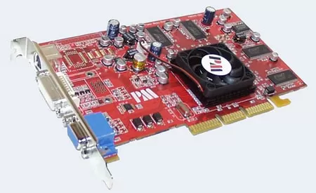 PowerMagic Radeon 7500