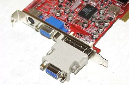 Переходник