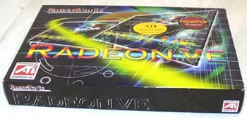 PowerMagic Radeon VE