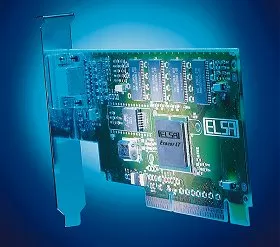 Elsa Erazor LT ZX