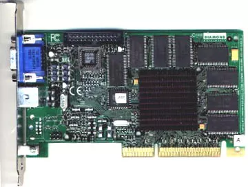 Diamond Viper 550