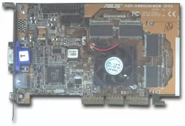 V3800 Magic TV