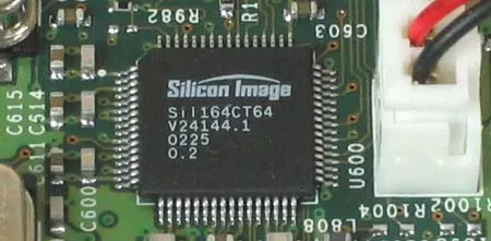 Silicon Image