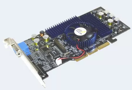 GeForce3 Ti200