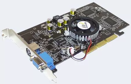 Видеокарта