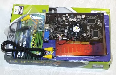 Комплект поставки