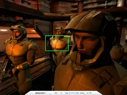 Качество картинки GeForce4 Ti4200-8x