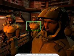 Качество картинки GeForce4 Ti4200-8x