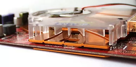 Вывод воздуха