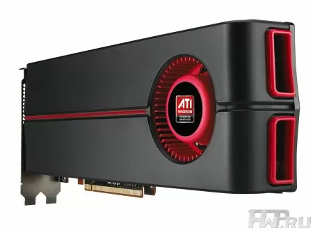 AMD Radeon 5870