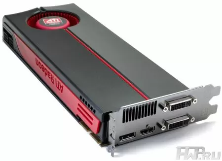 AMD Radeon 5870