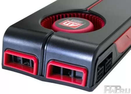 AMD Radeon 5870