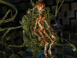 EMBM тест 3DMark 2001