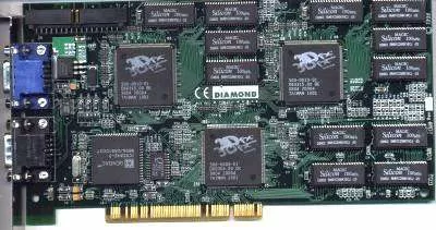 Diamond Monster II