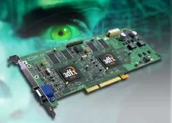 Voodoo5 5500 AGP