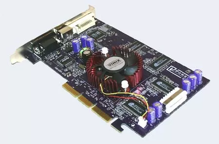 Vinix Xabre 400 Ultra