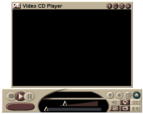 Video CD Player