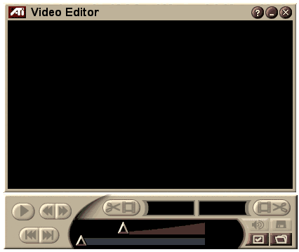 Video Editor