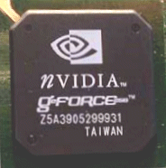 GeForce 256