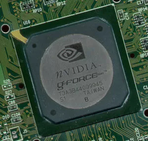 GeForce256