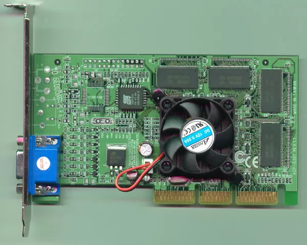 Xtreme3 MX - вид спереди