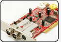 ТВ-тюнер Dazzle TV PCI - для тех, кому не хватает денег на Pinnacle