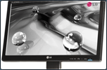 LG W1941S-PF – бюджетный 19" HD монитор