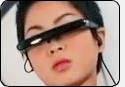 Видеоочки для iPod - MyVu Personal Media Viewer