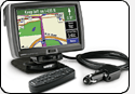 Garmin StreetPilot 7200 - навигатор для братвы