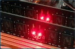 Geil Black Dragon DDR2 1066 MHz CL5-5-15 - память для эстетов