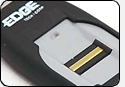Флэшка с биометрической защитой данных EDGE DiskGo Secure Biometric Flash Drive