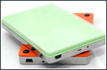 Обзор двух контейнеров iconBIT для 2.5" жёстких дисков - I-Stor IS203SG и IS204PH
