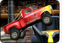 Обзор игры Super Stunt Spectacular