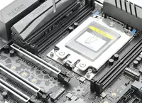 Обзор Micro-ATX платы ASRock X399M Taichi для AMD ThreadRipper