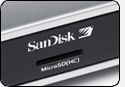 Sandisk V-Mate: видеомагнитофон для мобильника, КПК или PSP