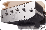 Обзор кулера Noctua NH-C12P