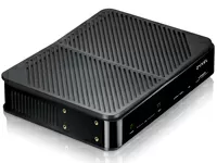 Обзор решения для малого офиса от Zyxel: VPN шлюз ZyWall VPN2S и точка доступа NWA1123-ACv2