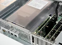 Тестирование флэш-массива Synology Flashstation FS3017 в виртуальных средах