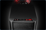 Обзор корпуса Thermaltake Element T