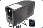 CyberPower PR1500ELCD - ИБП, достойный считаться лучшим в своем классе