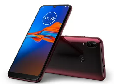 Motorola Moto E6 Plus 2/32GB – приятный бюджетник