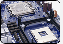 Лёгкий способ апгрейда - ASRock P4 Combo под Socket 478 и LGA 775