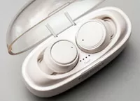 Nobby Expert T-110 – TWS наушники с мощным кейсом