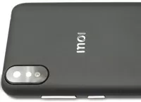 INOI 3 Lite – бюджетный смартфон с фишками более дорогих конкурентов