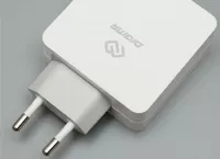 Digma DGPD-45W-WG – мощное зарядное устройство с портом USB Type-C